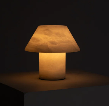 fungilight lampada fungo mini